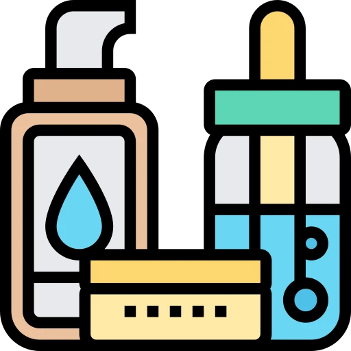 Bathing and skin care