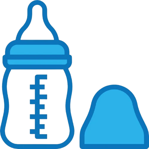 Breastfeeding supplies